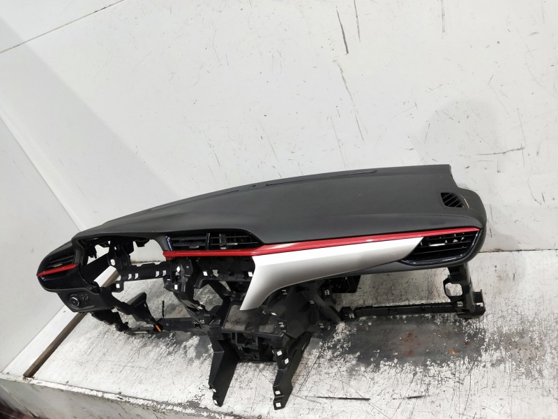 Recambio de kit airbag para opel corsa f referencia OEM IAM   