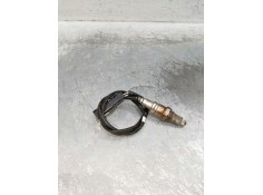 Recambio de sonda lambda para cupra formentor referencia OEM IAM 04E906262   2