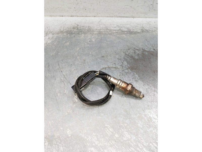 Recambio de sonda lambda para cupra formentor referencia OEM IAM 04E906262  