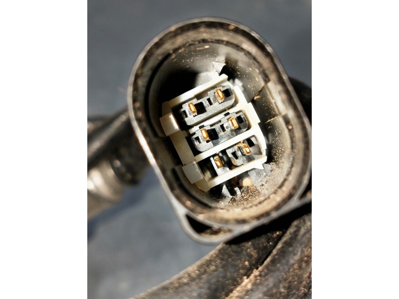 Recambio de sonda lambda para cupra formentor referencia OEM IAM 04E906262  