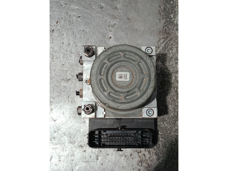 Recambio de abs para opel corsa f referencia OEM IAM 9846124980 10022025244 28516035233