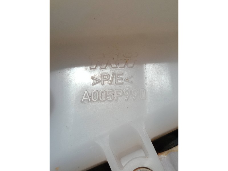 Recambio de bomba freno para opel corsa f referencia OEM IAM A005P990 32672071 