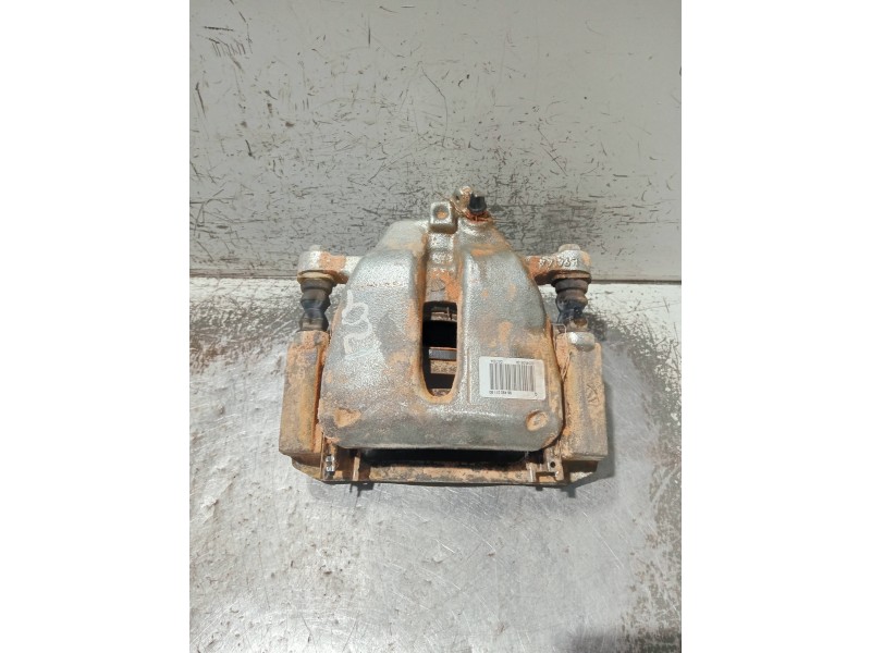 Recambio de pinza freno delantera izquierda para opel corsa f referencia OEM IAM 9849001180 0204N39129 