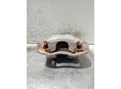 Recambio de pinza freno delantera izquierda para opel corsa f referencia OEM IAM 9849001180 0204N39129  2