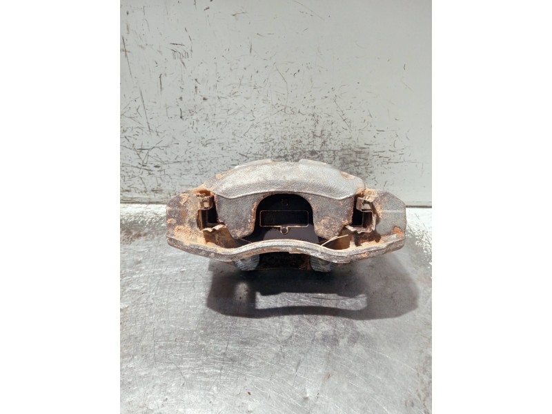 Recambio de pinza freno delantera izquierda para opel corsa f referencia OEM IAM 9849001180 0204N39129 