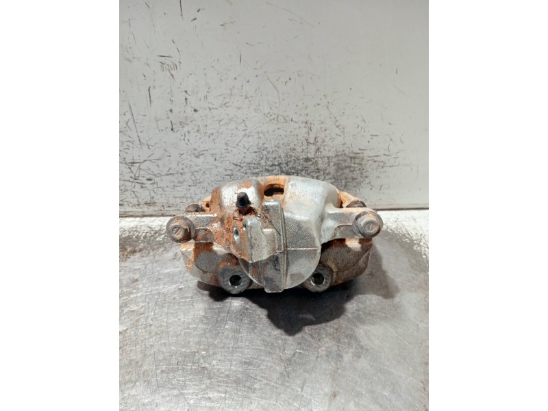 Recambio de pinza freno delantera izquierda para opel corsa f referencia OEM IAM 9849001180 0204N39129 