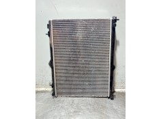 Recambio de radiador agua para opel corsa f referencia OEM IAM TP2232125710  