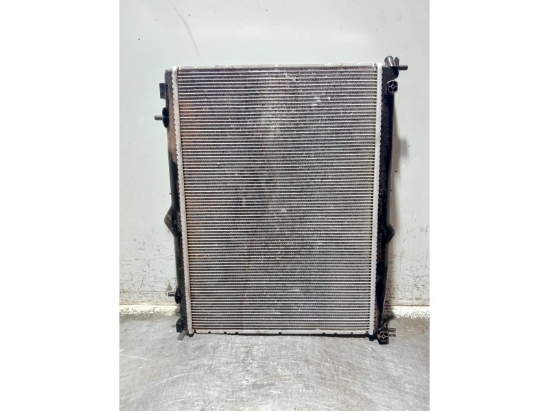 Recambio de radiador agua para opel corsa f referencia OEM IAM TP2232125710  