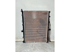 Recambio de radiador agua para opel corsa f referencia OEM IAM TP2232125710   2