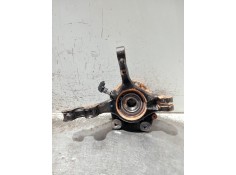 Recambio de mangueta delantera derecha para opel corsa f referencia OEM IAM    2