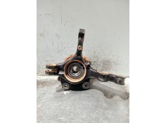 Recambio de mangueta delantera izquierda para opel corsa f referencia OEM IAM    2