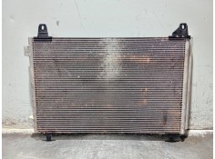 Recambio de condensador / radiador aire acondicionado para opel corsa f referencia OEM IAM   