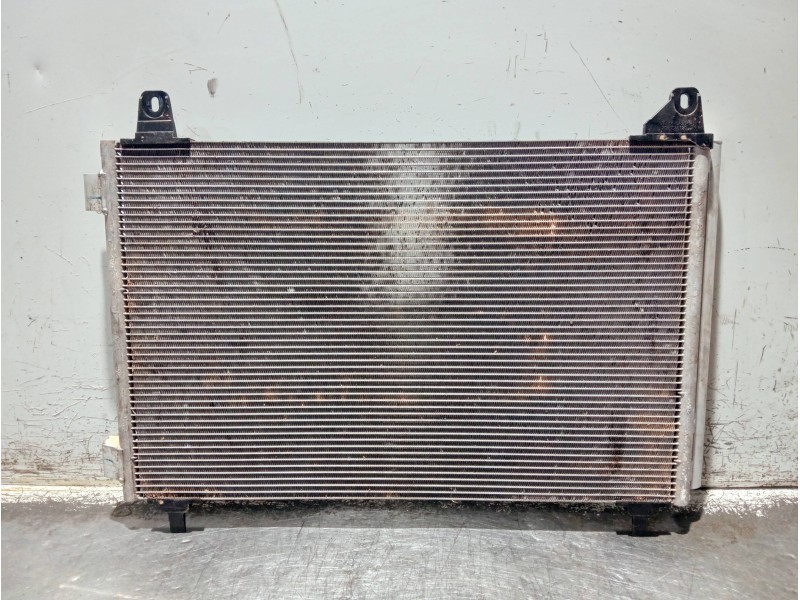 Recambio de condensador / radiador aire acondicionado para opel corsa f referencia OEM IAM   