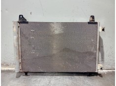 Recambio de condensador / radiador aire acondicionado para opel corsa f referencia OEM IAM    2
