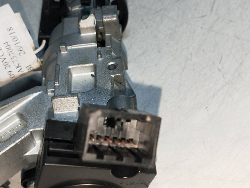 Recambio de conmutador de arranque para chevrolet cruze 2.0 diesel cat referencia OEM IAM 313169 20912838 