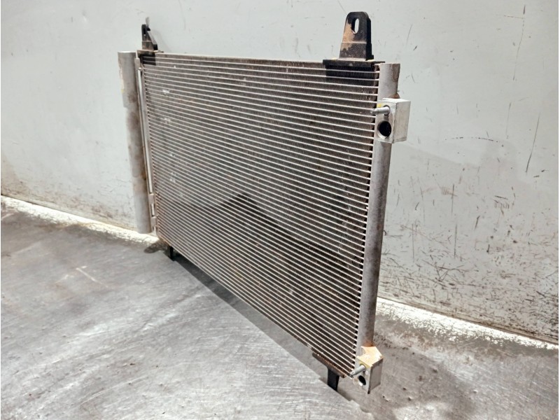 Recambio de condensador / radiador aire acondicionado para opel corsa f referencia OEM IAM   