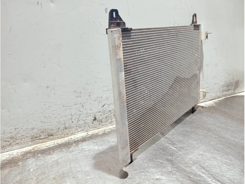 Recambio de condensador / radiador aire acondicionado para opel corsa f referencia OEM IAM   