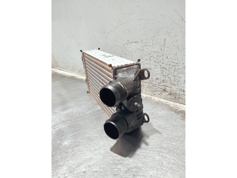 Recambio de intercooler para opel corsa f referencia OEM IAM 9824742280 JD1271006520 