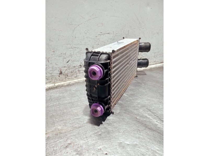 Recambio de intercooler para opel corsa f referencia OEM IAM 9824742280 JD1271006520 