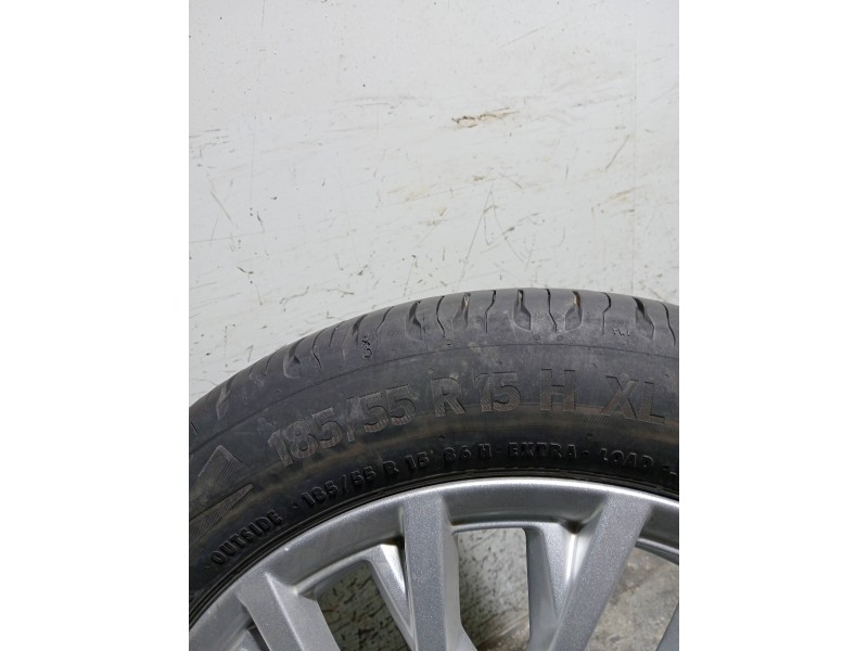 Recambio de juego llantas para fiat 500 312 1.0 hybrid referencia OEM IAM   