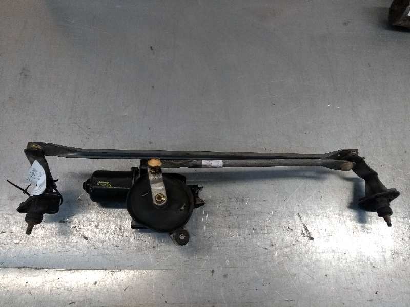 Recambio de motor limpia delantero para cadillac seville sts referencia OEM IAM 25652688 25681411 