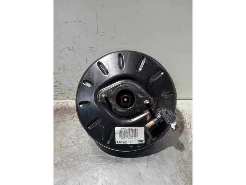 Recambio de servofreno para opel corsa f referencia OEM IAM 9824391180 88MLE7 