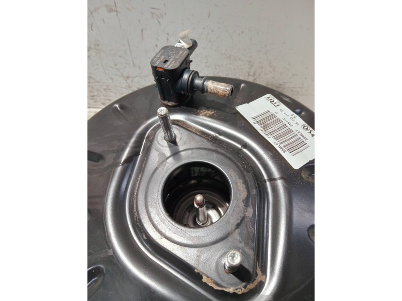 Recambio de servofreno para opel corsa f referencia OEM IAM 9824391180 88MLE7 