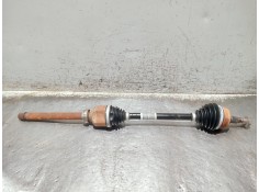 Recambio de transmision delantera derecha para opel corsa f referencia OEM IAM 9825392880  