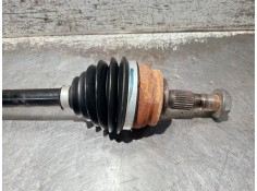 Recambio de transmision delantera derecha para opel corsa f referencia OEM IAM 9825392880   2