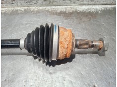 Recambio de transmision delantera izquierda para opel corsa f referencia OEM IAM 9825392980   2