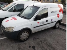 opel combo (corsa c) del año 2008