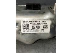 Recambio de conmutador de arranque para cupra formentor referencia OEM IAM 2Q0905861B 96412006  2