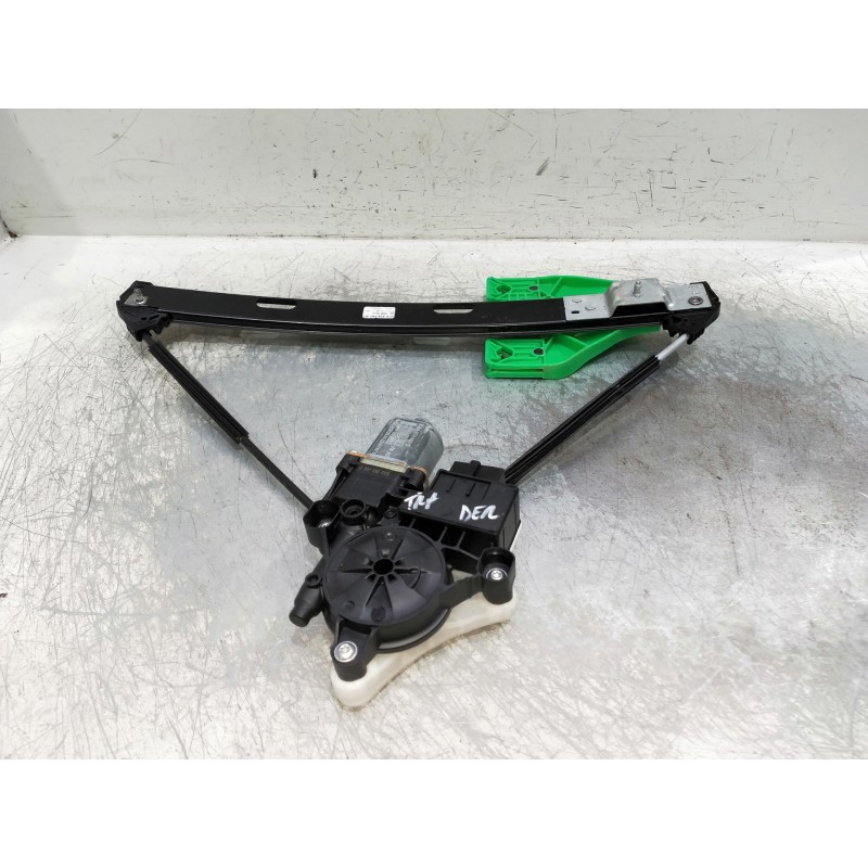 Recambio de elevalunas trasero derecho para cupra formentor referencia OEM IAM 5FA839462A  5P