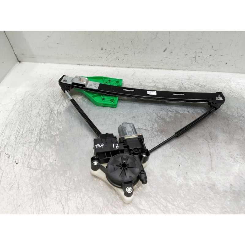 Recambio de elevalunas trasero izquierdo para cupra formentor referencia OEM IAM 5FA839461A  5P