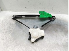 Recambio de elevalunas trasero izquierdo para cupra formentor referencia OEM IAM 5FA839461A  5P 2