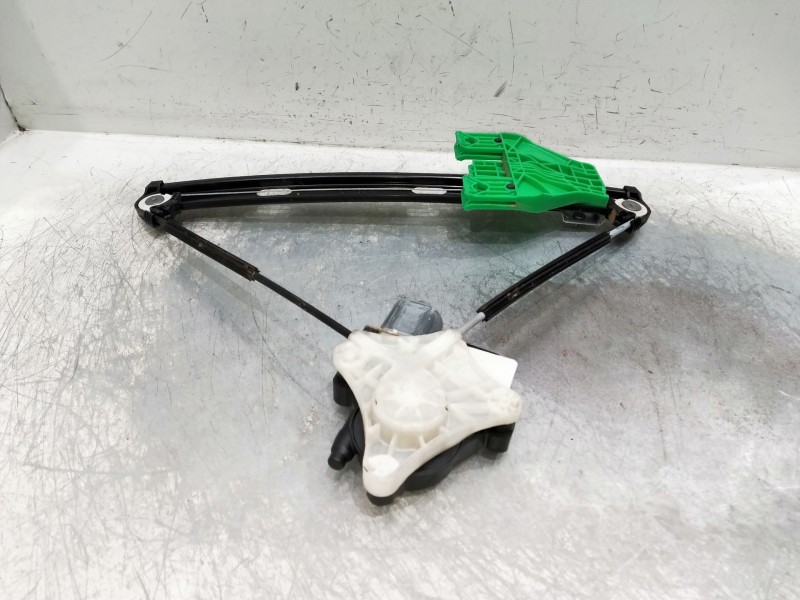 Recambio de elevalunas trasero izquierdo para cupra formentor referencia OEM IAM 5FA839461A  5P