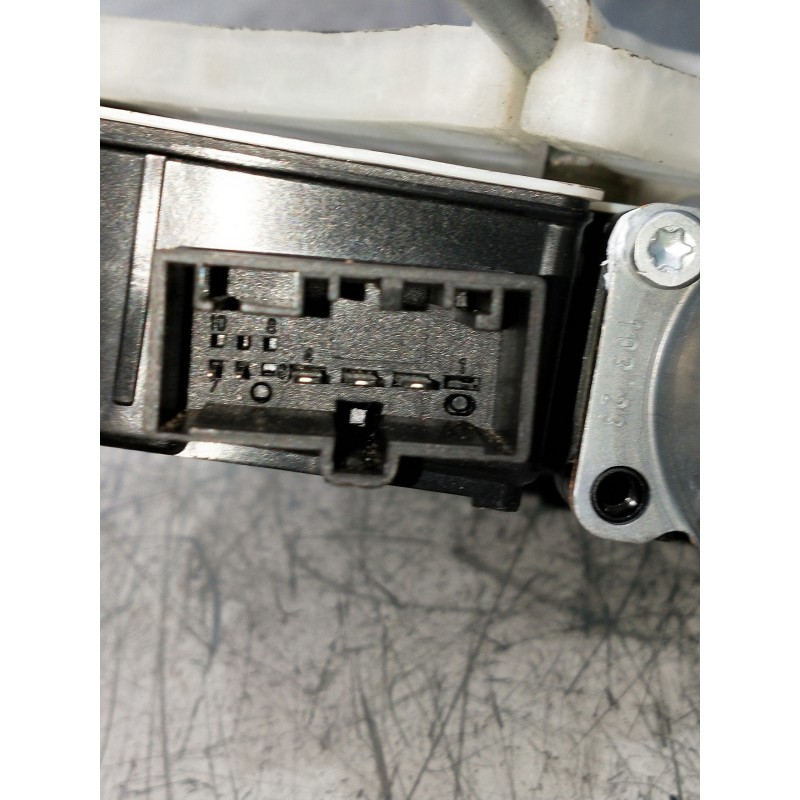 Recambio de elevalunas trasero izquierdo para cupra formentor referencia OEM IAM 5FA839461A  5P