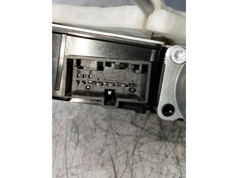 Recambio de elevalunas trasero izquierdo para cupra formentor referencia OEM IAM 5FA839461A  5P