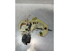 Recambio de motor cierre centralizado trasero derecho para kia carnival ii referencia OEM IAM   