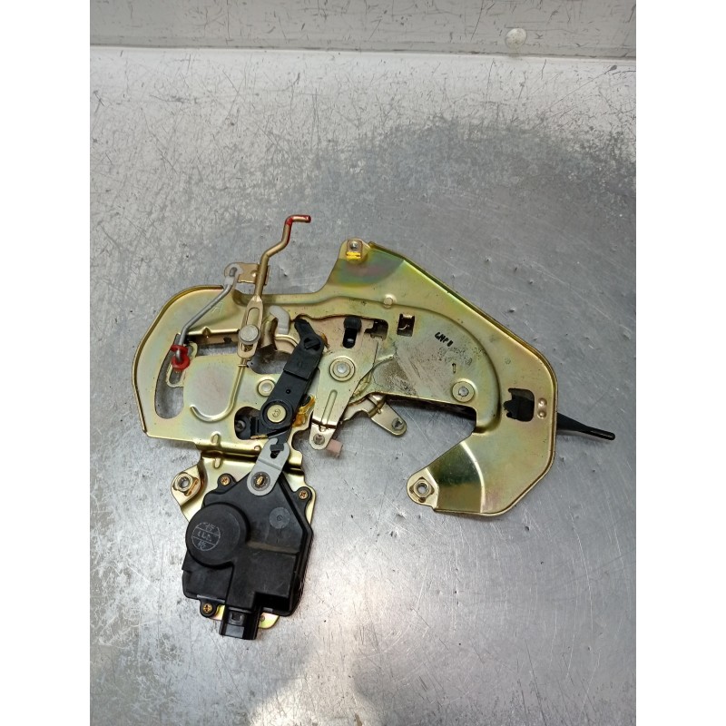 Recambio de motor cierre centralizado trasero derecho para kia carnival ii referencia OEM IAM   