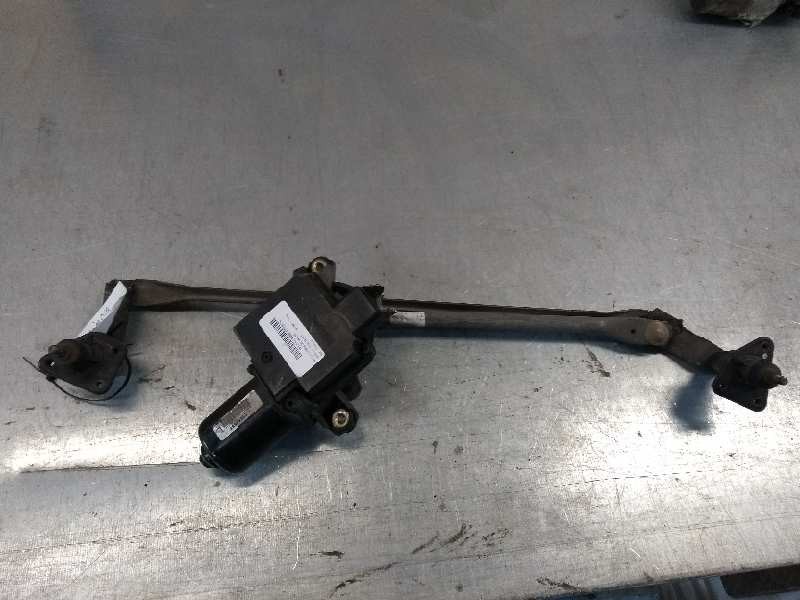 Recambio de motor limpia delantero para cadillac seville sts referencia OEM IAM 25652688 25681411 