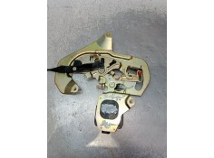 Recambio de motor cierre centralizado trasero derecho para kia carnival ii referencia OEM IAM    2
