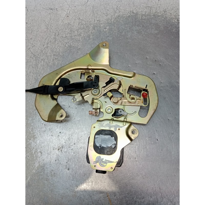 Recambio de motor cierre centralizado trasero derecho para kia carnival ii referencia OEM IAM   