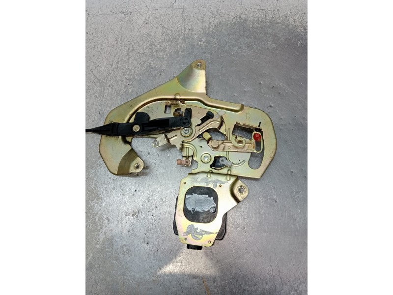 Recambio de motor cierre centralizado trasero derecho para kia carnival ii referencia OEM IAM   