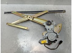Recambio de motor elevalunas delantero derecho para kia carnival ii referencia OEM IAM OK5525856Y  