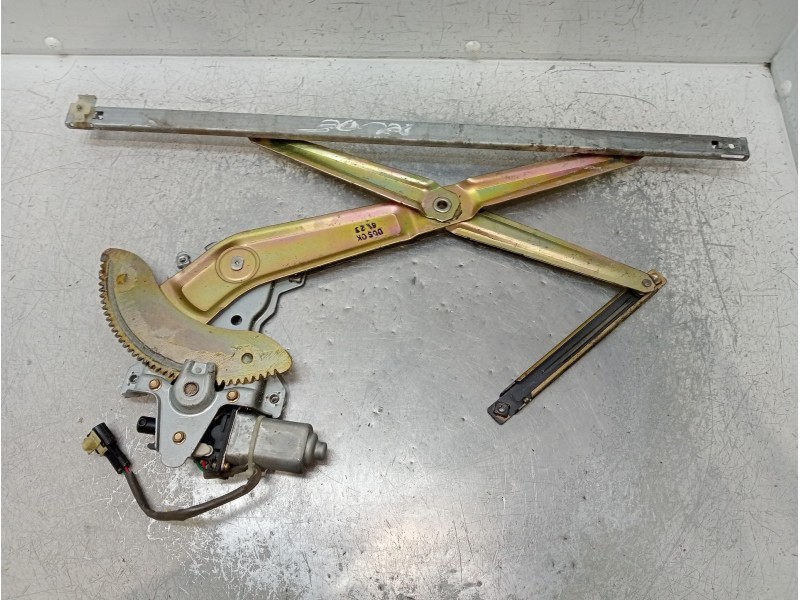 Recambio de motor elevalunas delantero derecho para kia carnival ii referencia OEM IAM OK5525856Y  