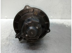 Recambio de motor calefaccion para kia carnival ii referencia OEM IAM    2