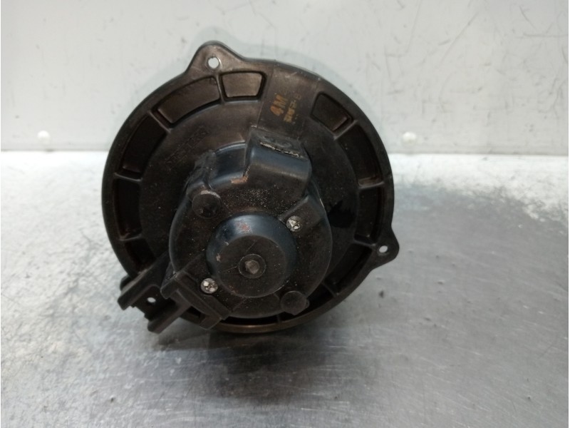 Recambio de motor calefaccion para kia carnival ii referencia OEM IAM   