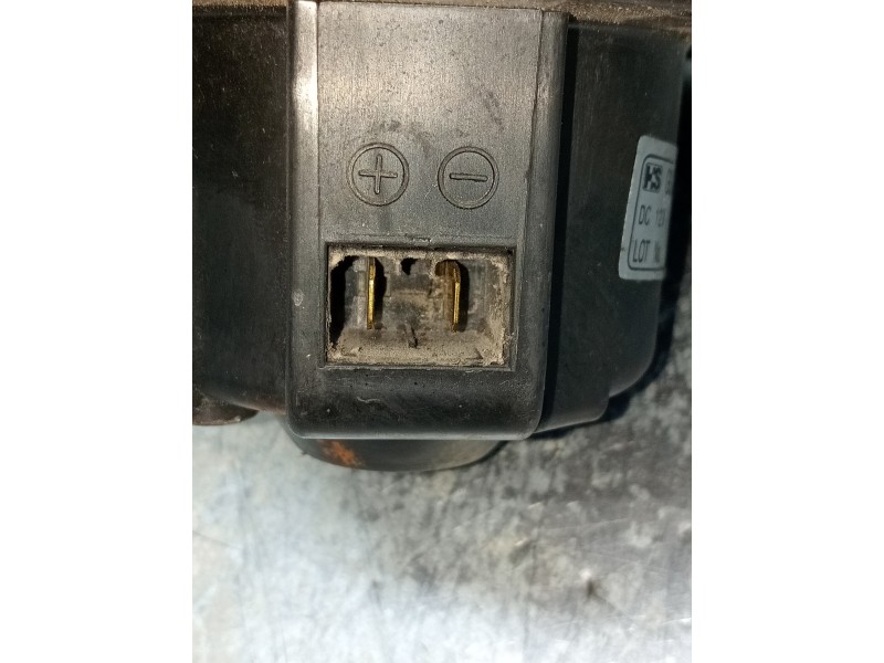 Recambio de motor calefaccion para kia carnival ii referencia OEM IAM   