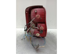 Recambio de piloto trasero izquierdo para kia carnival ii referencia OEM IAM    2